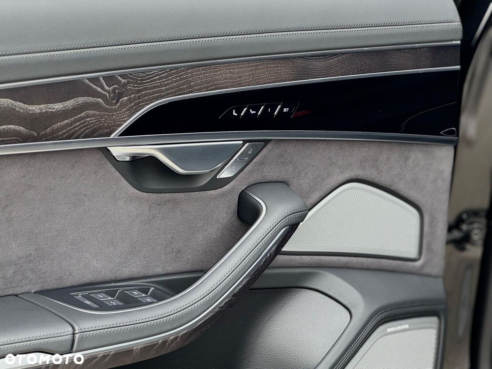 Audi A8 L 60 TFSI e Quattro Tiptronic - 16