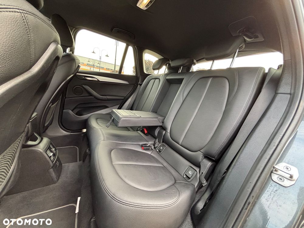 BMW X1 sDrive18d xLine sport - 21