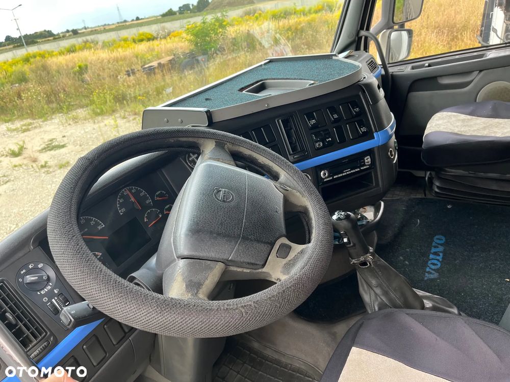 Volvo FH12 420 - 6