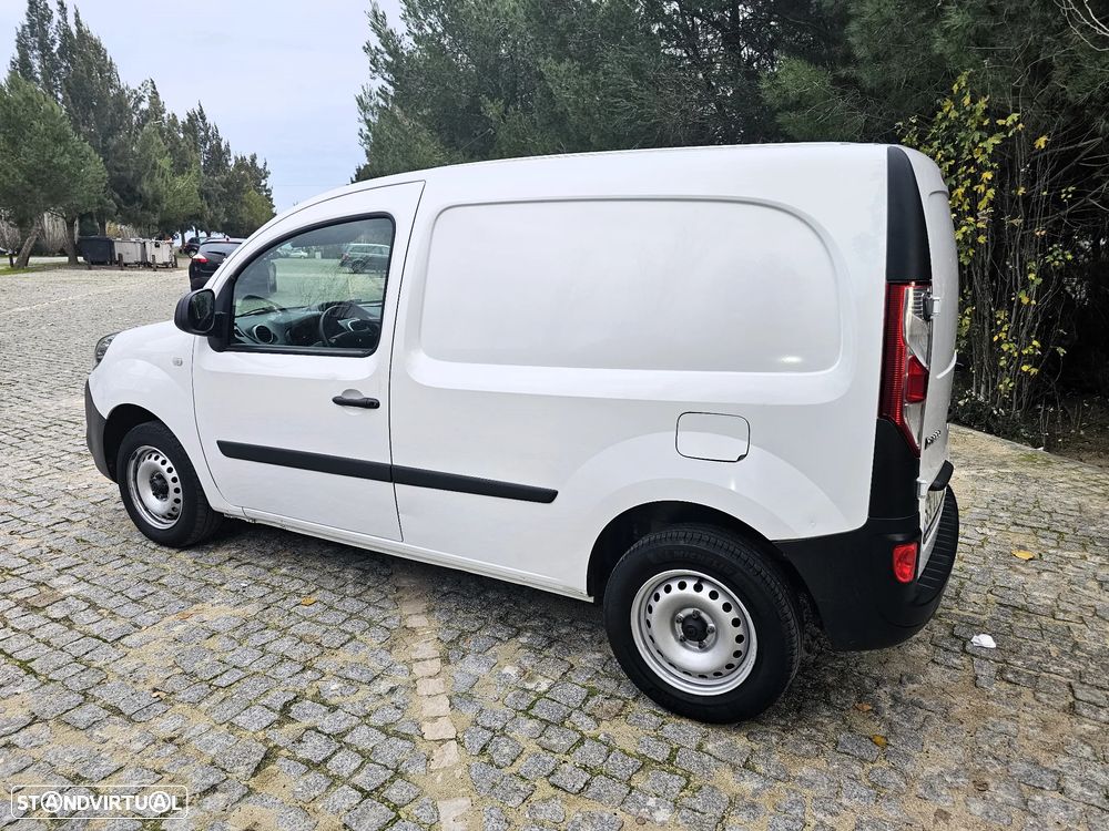 Renault Kangoo - 7