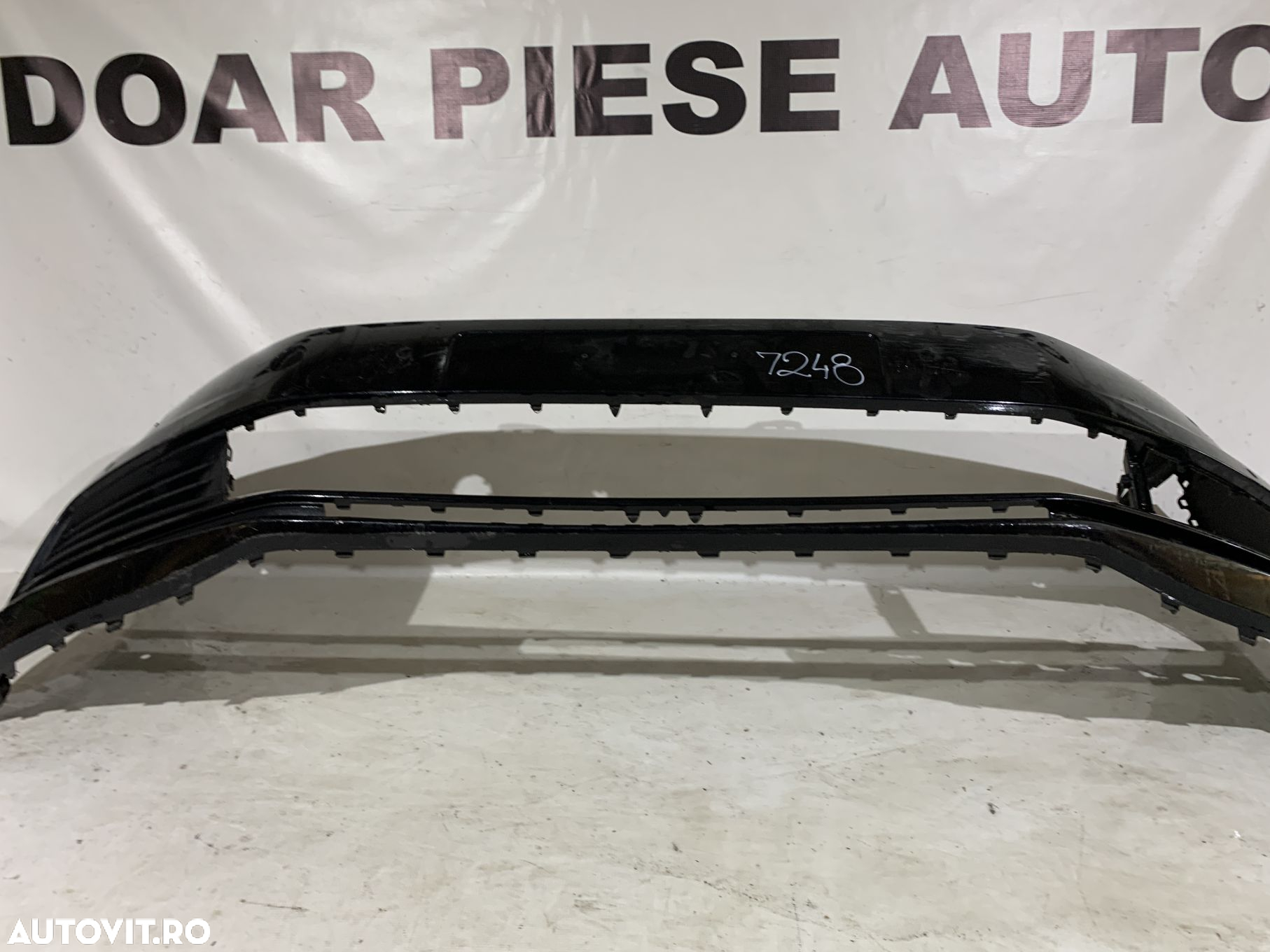 Bara fata VW Touran, 2015, 2016, 2017, 2018, 2019, cod origine OE 5TA807221A-L. - 14