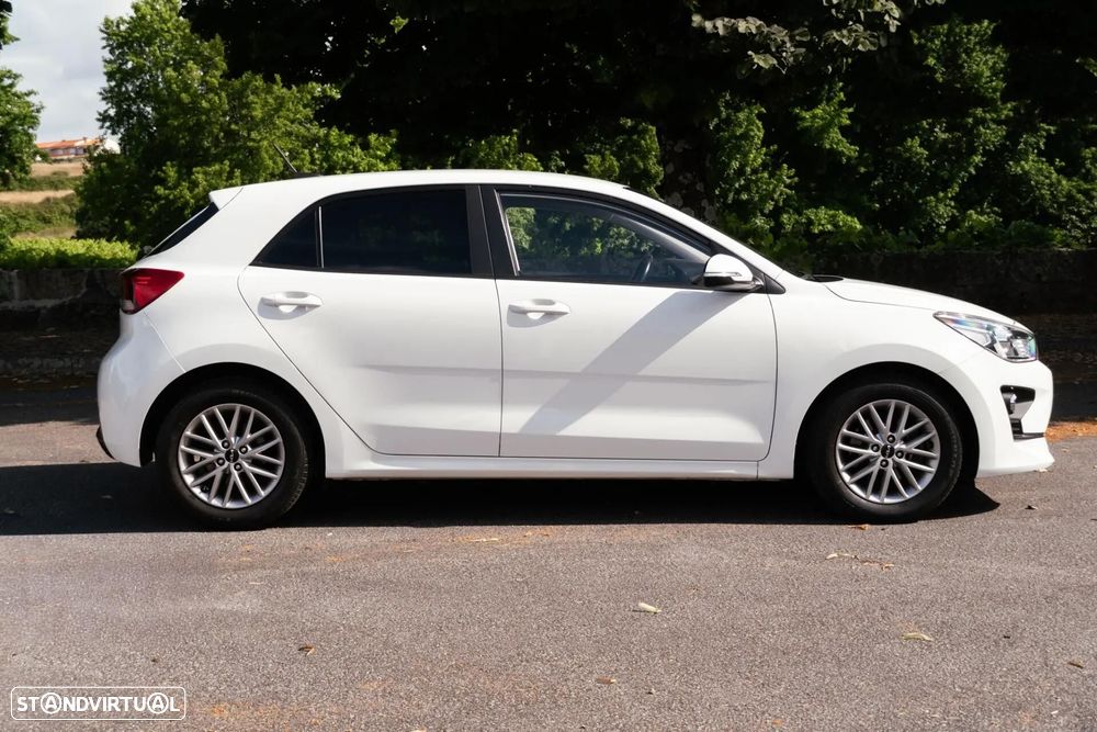 Kia Rio 1.0 T-GDi Wave - 25