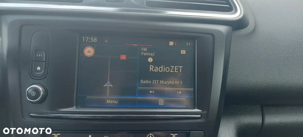 Renault Kadjar Energy dCi 110 EDC Business - 9