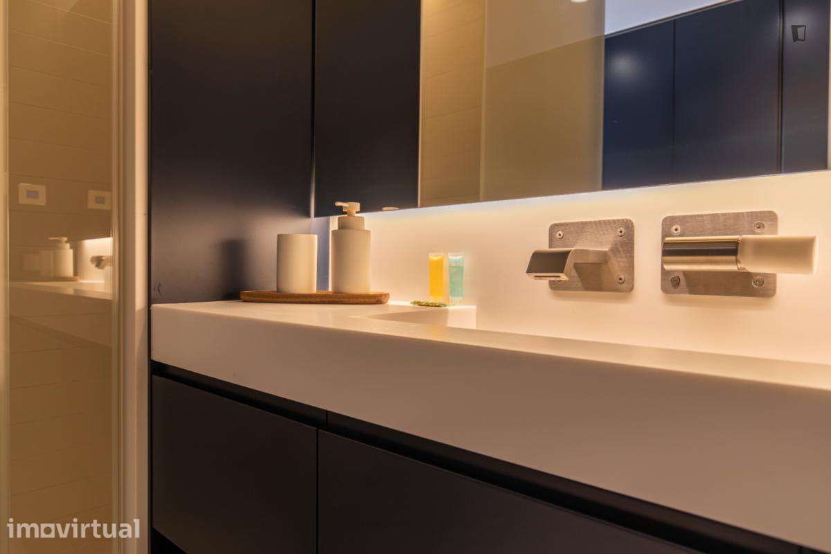 Apartamento com 2 quartos - localizado em Cascais Lisbon - Grande imagem: 3/43