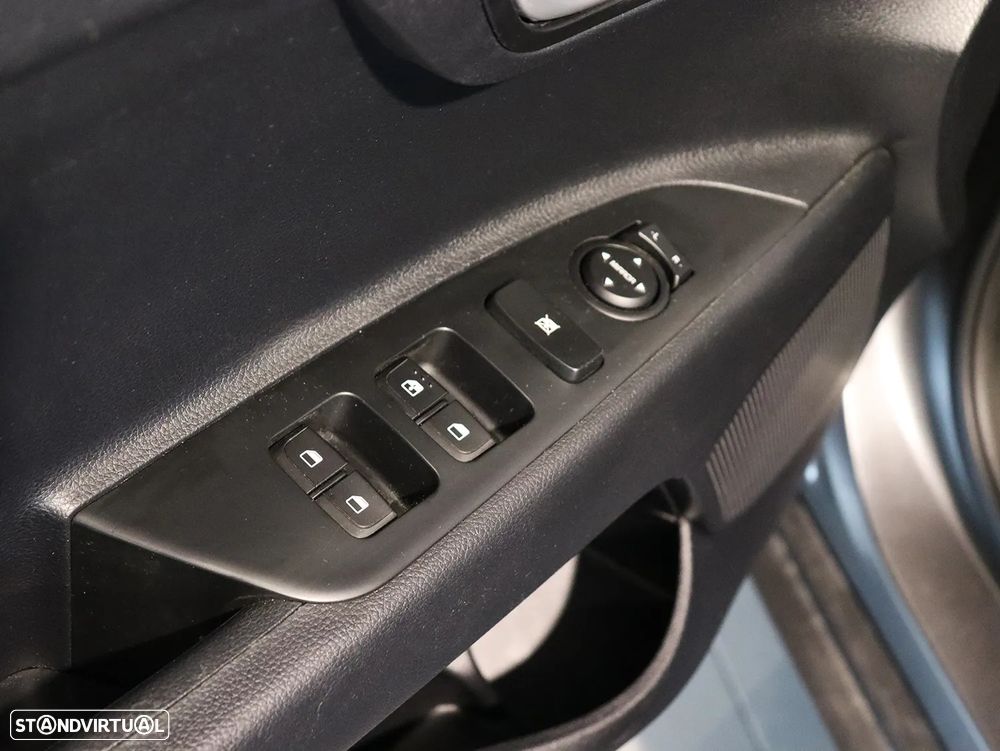 Kia Stonic 1.2 Dynamic - 28