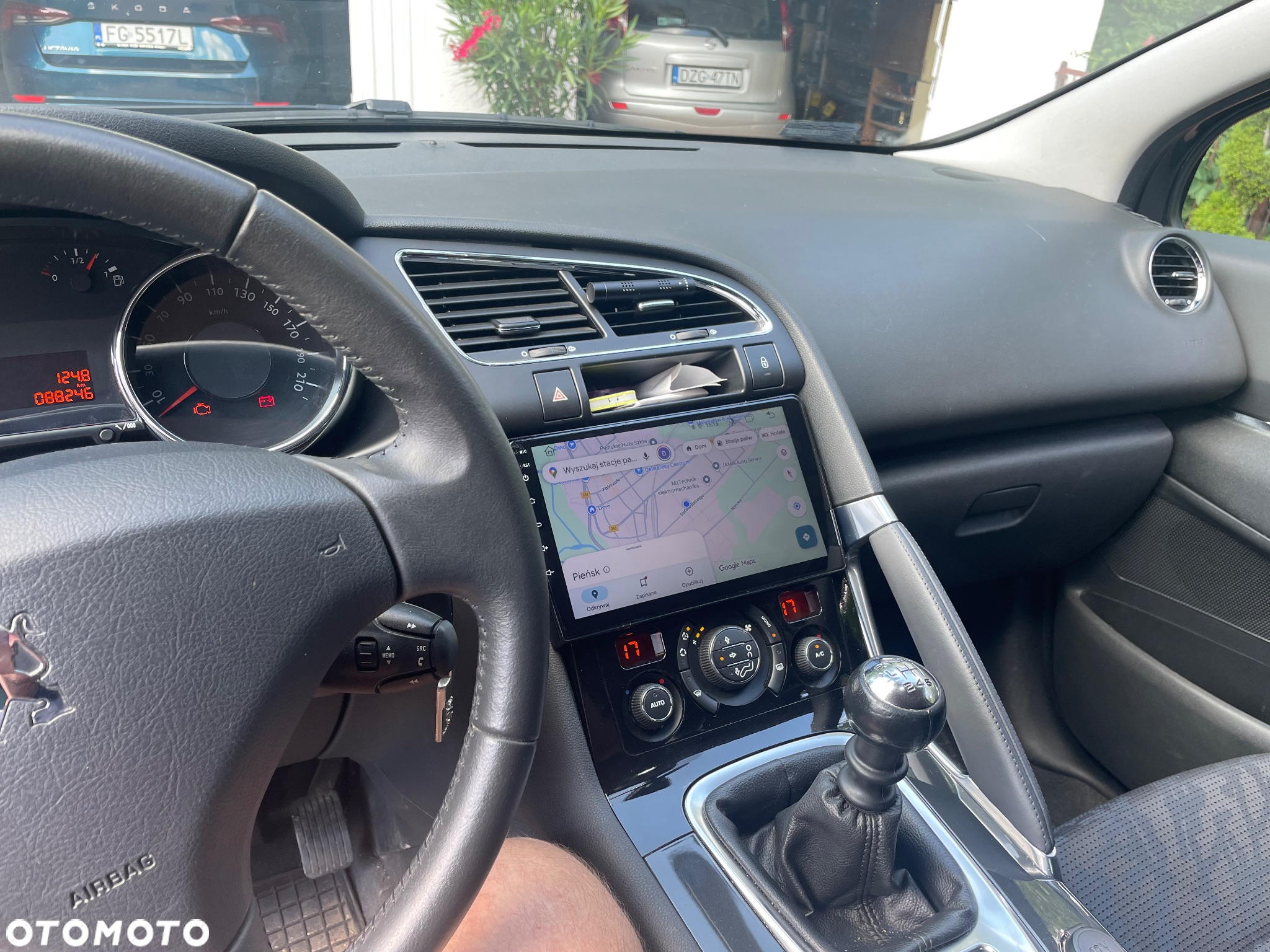 Peugeot 3008 1.6 Active - 15