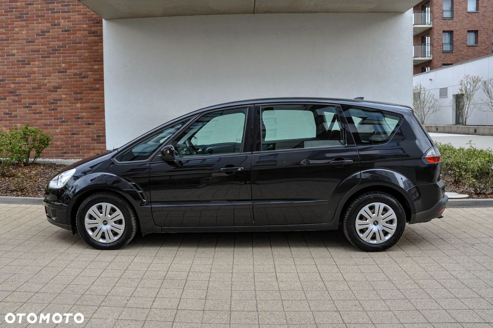 Ford S-Max - 2