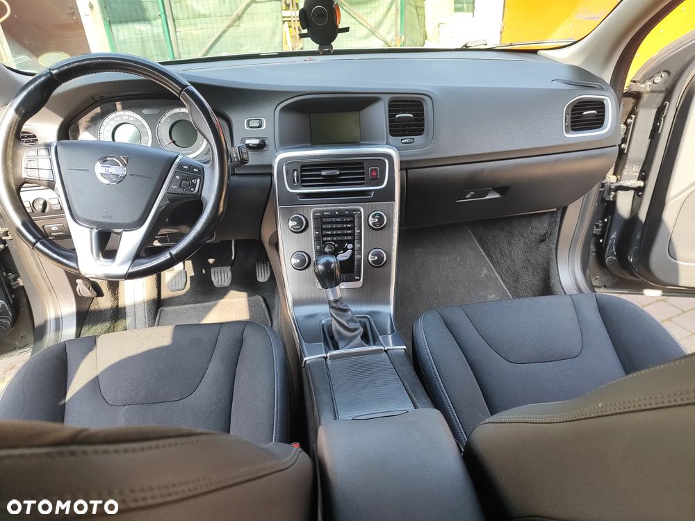 Volvo V60 D3 - 8