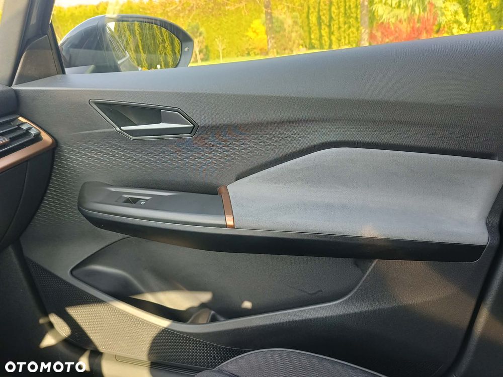 Cupra Born 150kW/58kWh Edition Dynamic - 25