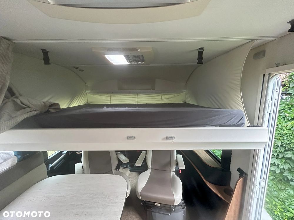 PILOTE G650 - 12