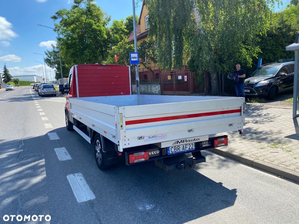 Iveco Daily 35S - 4