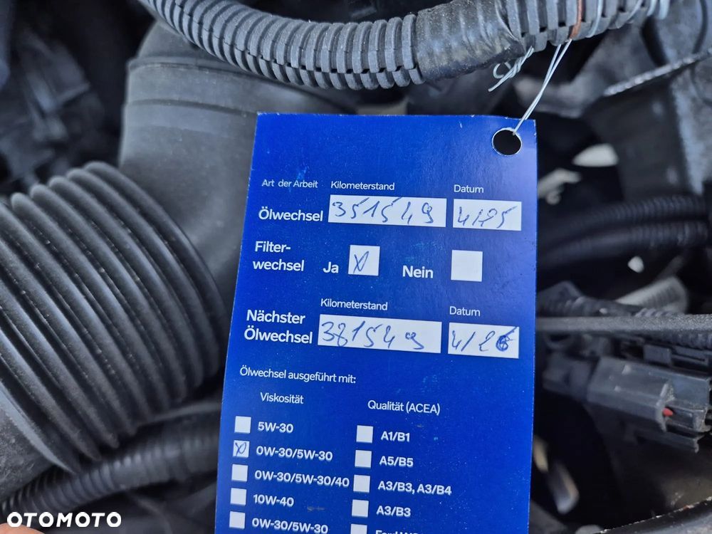 Volvo V70 2.4 Edition Comfort - 22