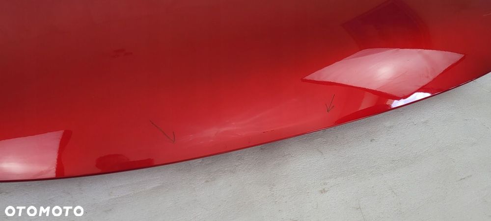 MASKA POKRYWA SILNIKA MITSUBISHI ECLIPSE CROSS 2017-2021 - 6