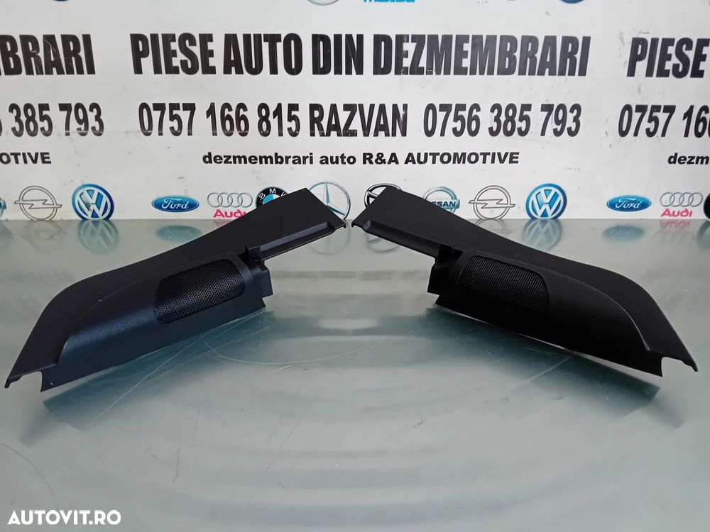 Tweetere Difuzor Inalte Ford Kuga 1 I An 2008-2013 - 4