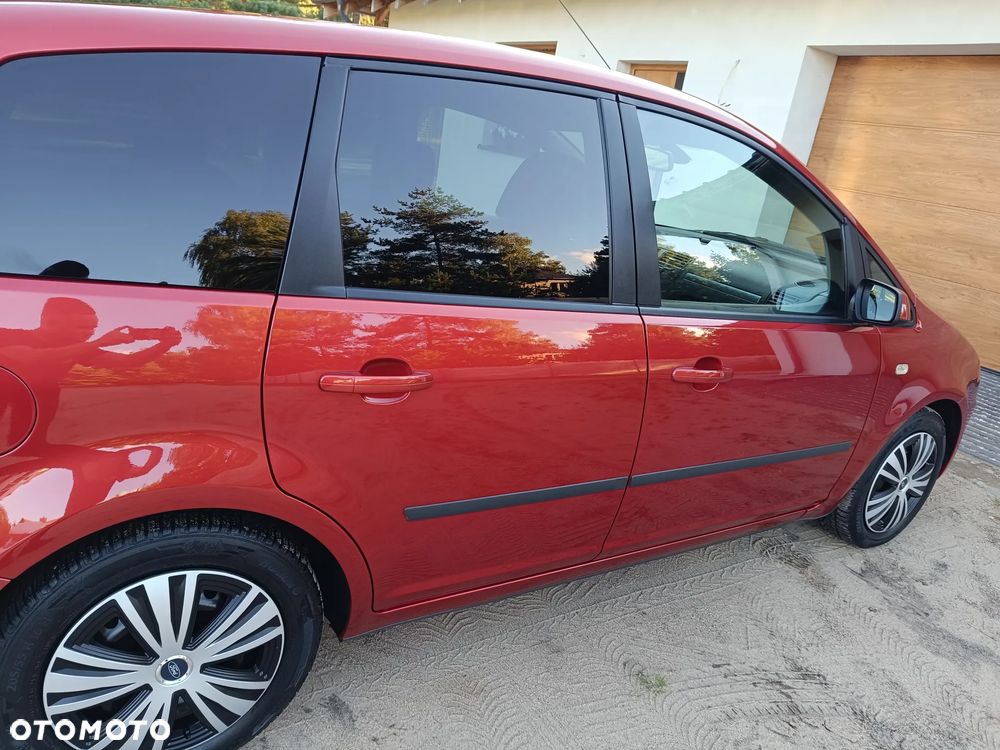Ford C-MAX 1.8 Style - 31