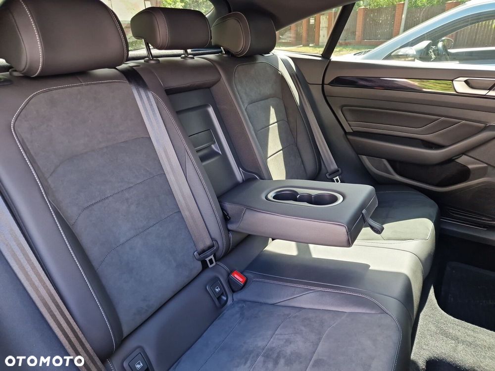 Volkswagen Arteon 2.0 TSI R-Line DSG - 22