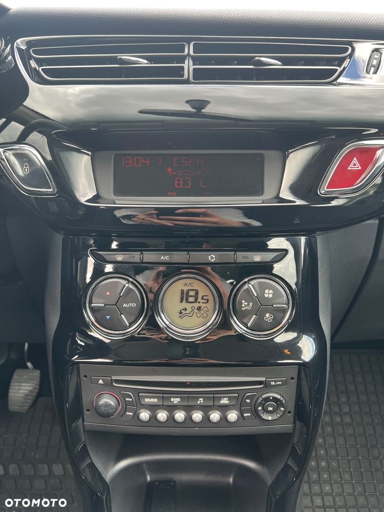 Citroën C3 1.2 VTi Selection - 9