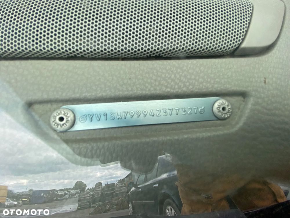 178 / Volvo V70 / Na Części - 6