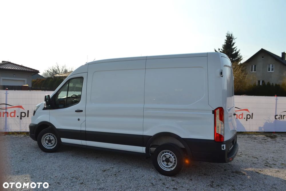 Ford Transit - 10