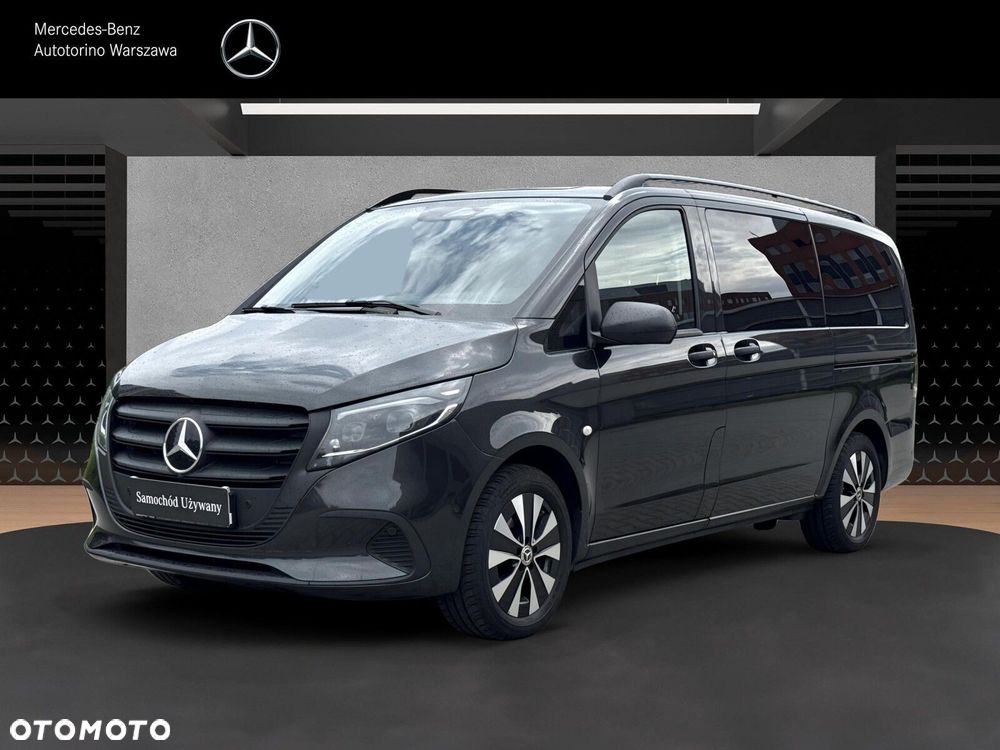 Mercedes-Benz Vito - 2