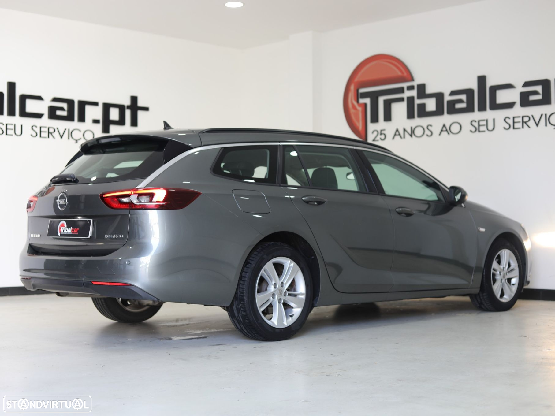 Opel Insignia Sports Tourer 1.6 CDTi Business Edition - 4