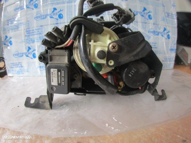 Modulo 0798001771 HONDA ACCORD 1993 2.0 I 0P Sensor De Pressão - 2