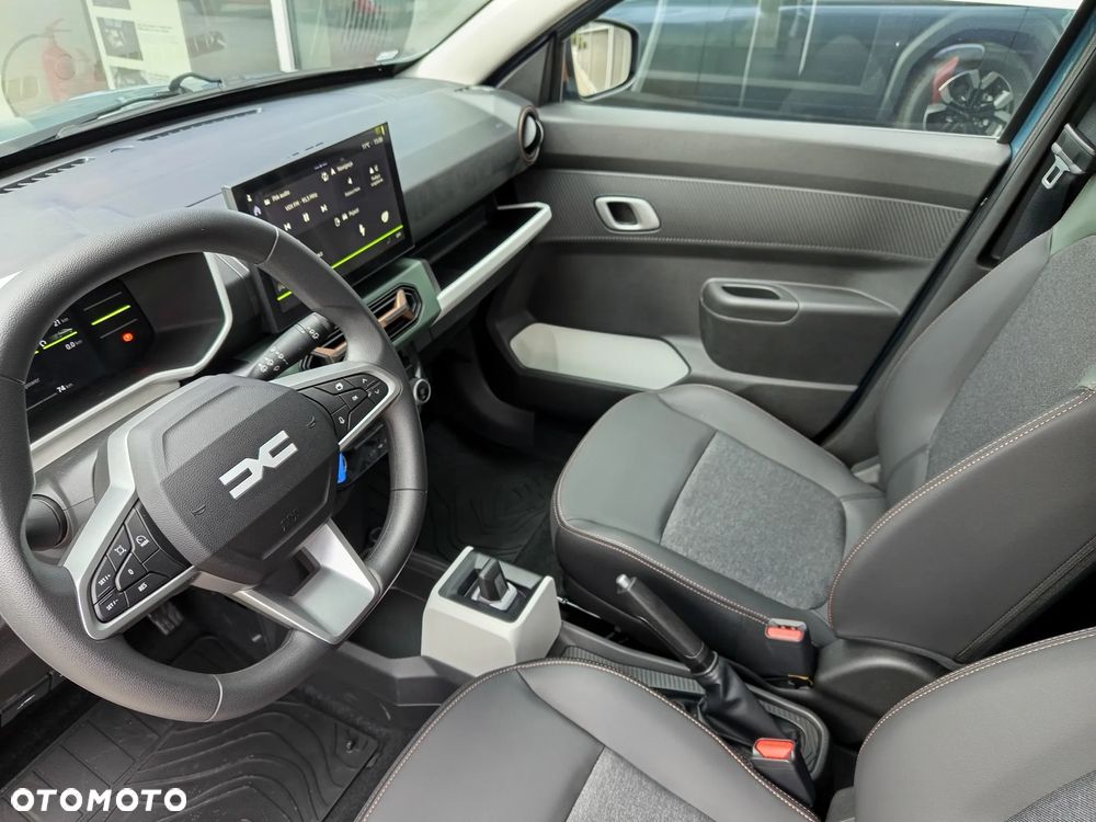 Dacia Spring Electric 24.3kWh 100 Extreme - 9