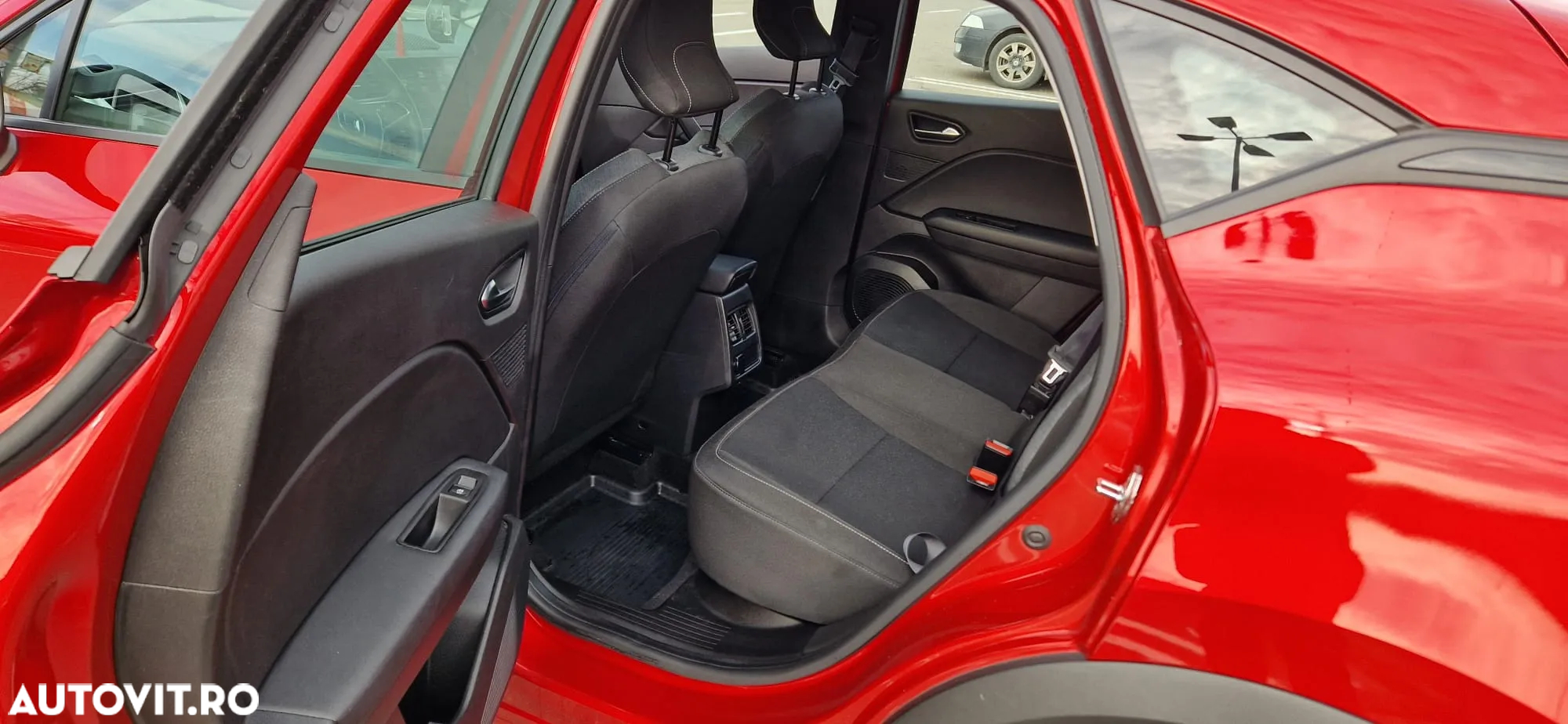 Renault Captur TCe FAP Zen - 6