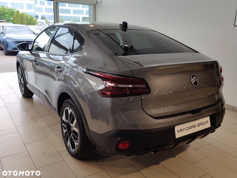 Citroën C4X - 5