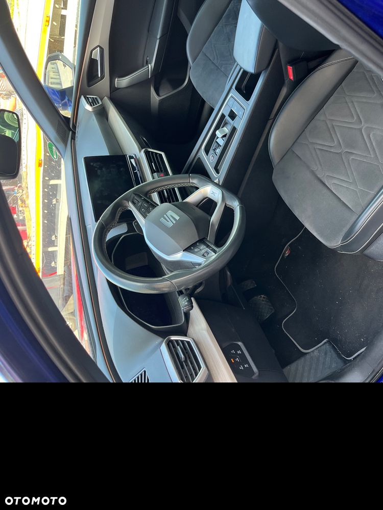 Seat Leon 1.4 e-Hybrid DSG Xcellence Plus - 9