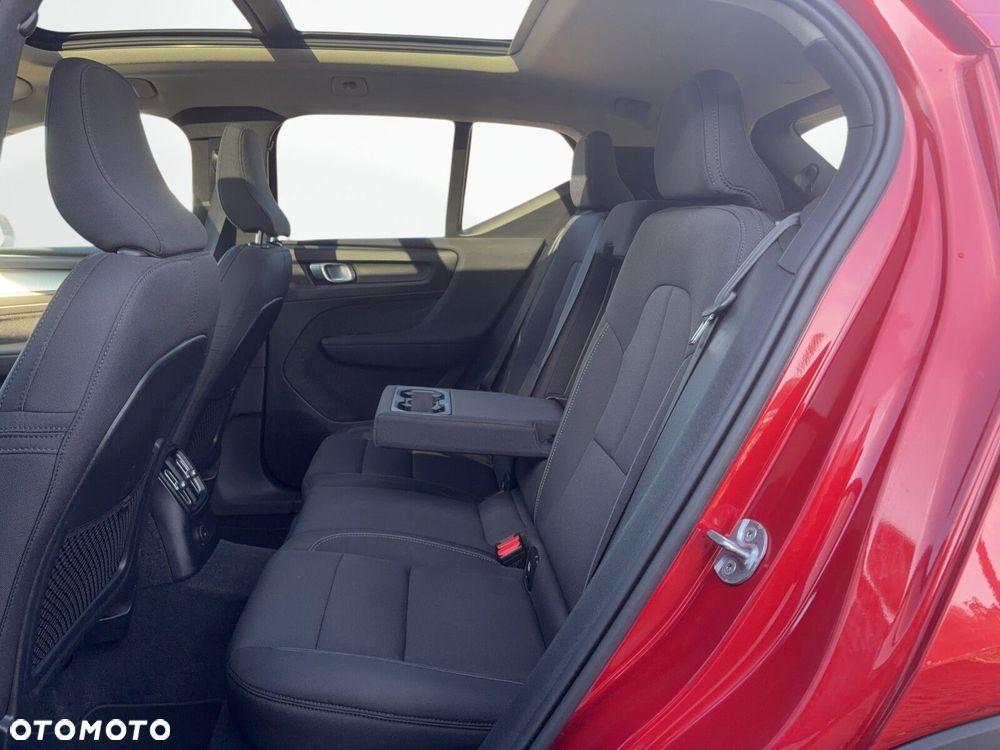 Volvo XC 40 T4 Plug-In Hybrid Inscription Expression Pro - 14