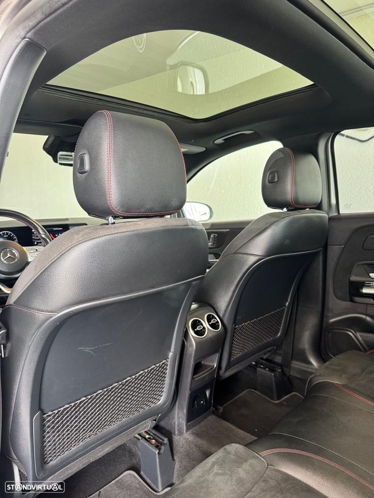 Mercedes-Benz GLA 250 e 8G-DCT AMG Line - 12