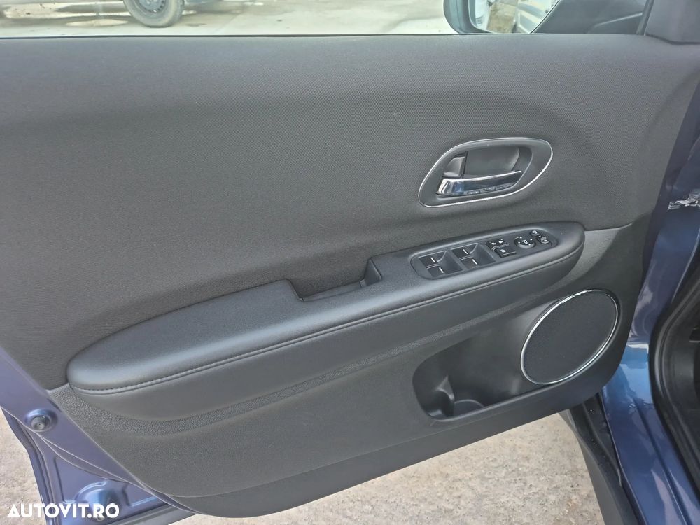 Honda HR-V 1.6 i-DTEC M/T Elegance - 9