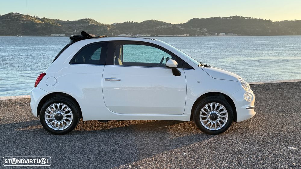 Fiat 500C - 11