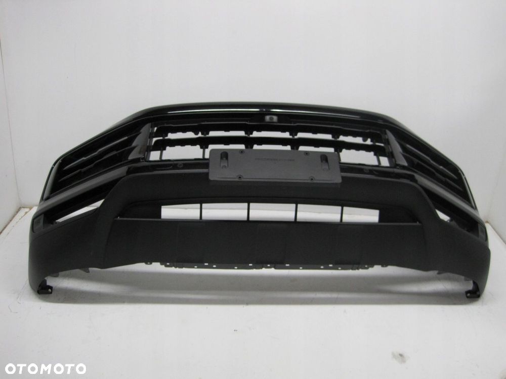 ZDERZAK PRZÓD PORSCHE CAYENNE 9Y0 LIFT 6 PDC KAMERA - 4