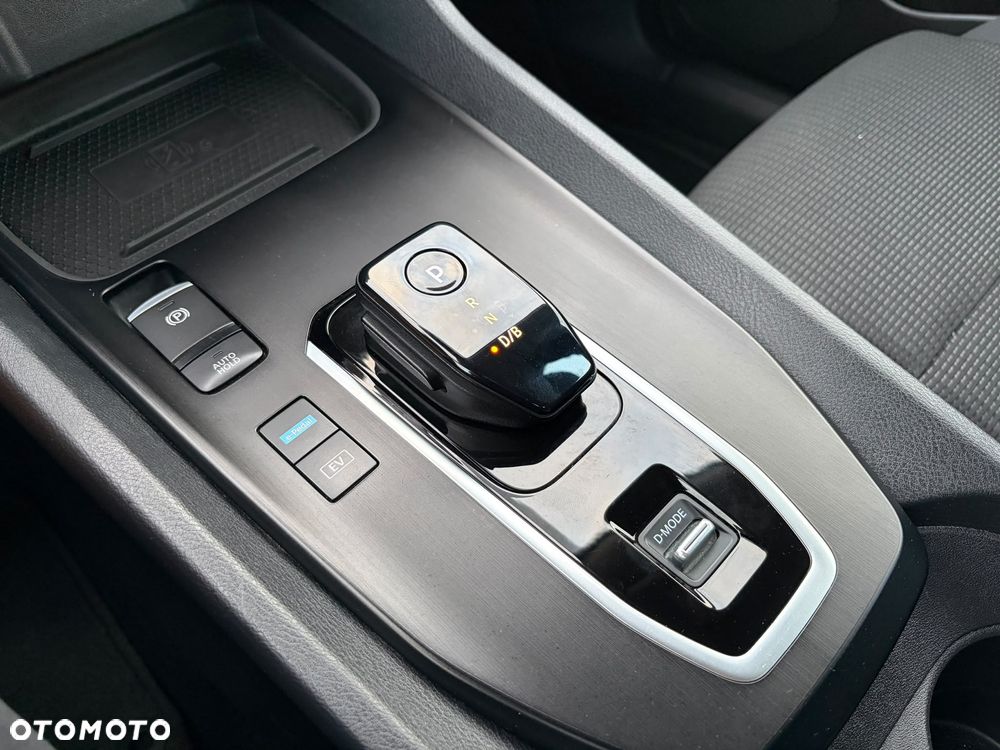Nissan Qashqai 1.5 e-POWER N-Connecta - 28