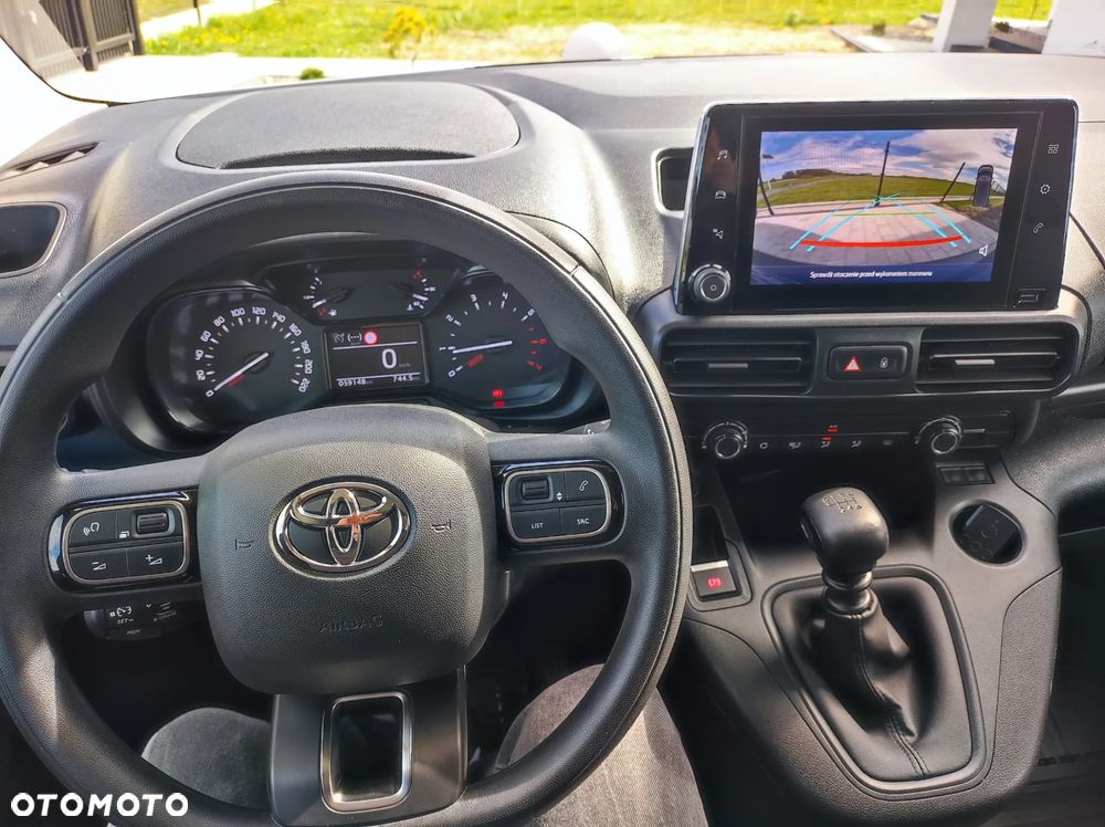 Toyota PROACE CITY - 10