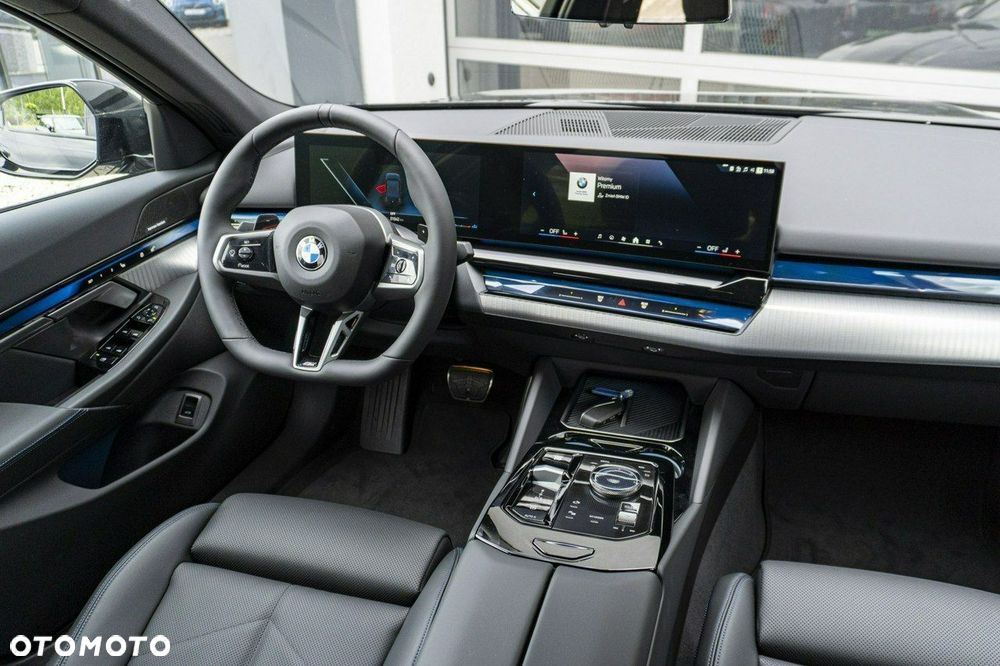 BMW Seria 5 - 19