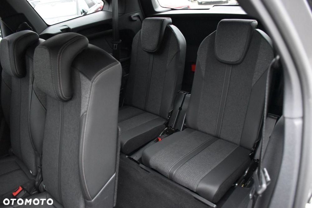 Peugeot 5008 2.0 BlueHDI GT S&S EAT8 - 8