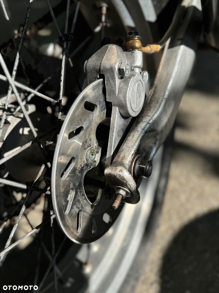 Derbi Senda - 6