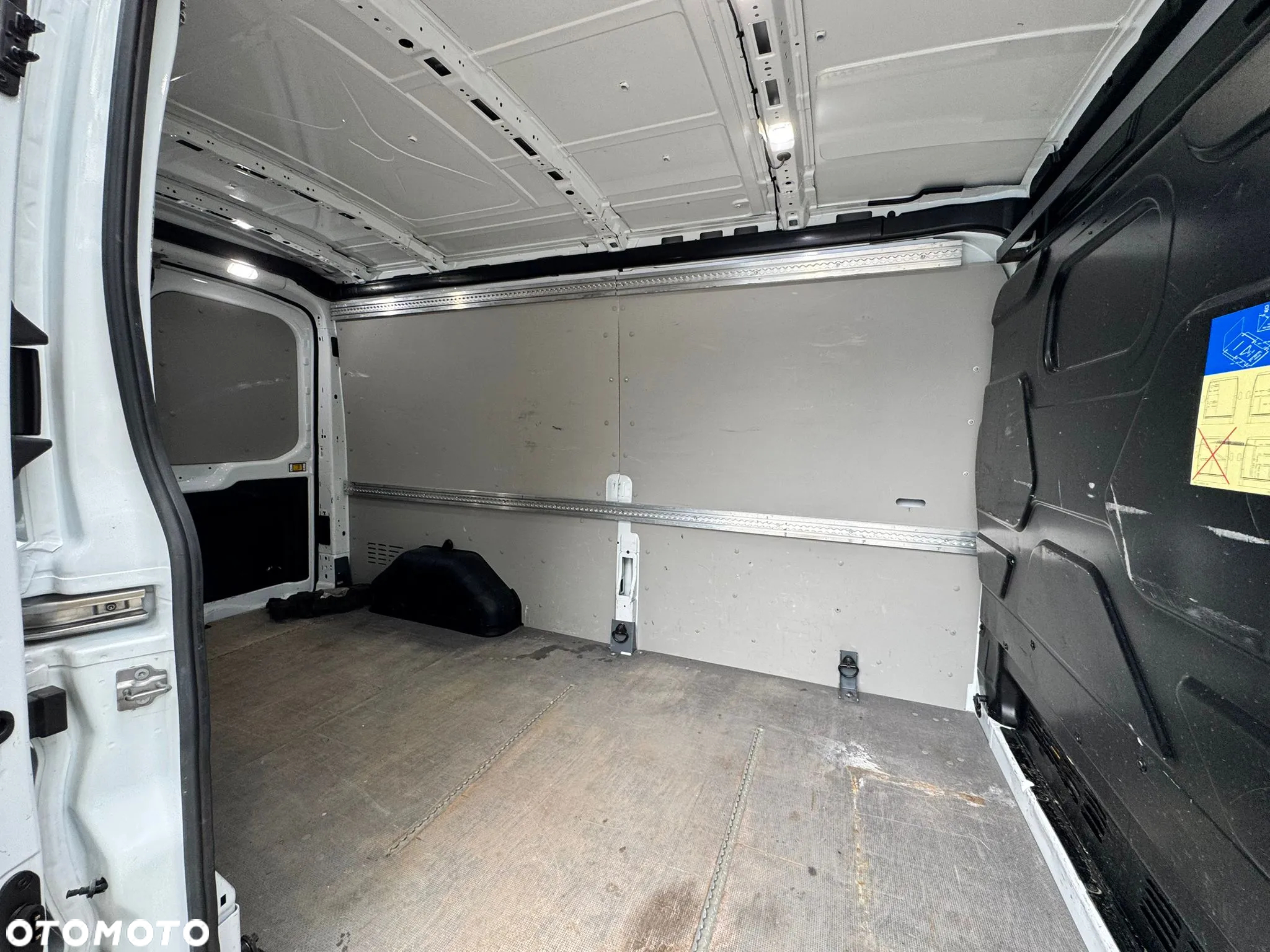 Ford TRANSIT KLIMATYZACJA SERWIS - 34