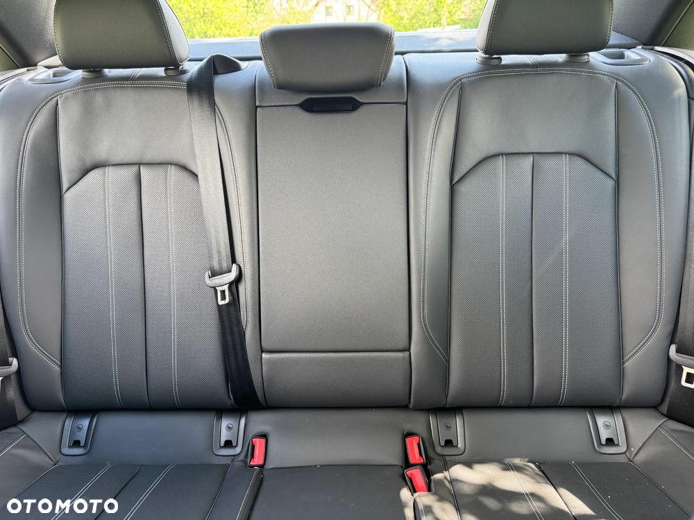 Audi A4 Limousine 45 TFSI mHEV Quattro S Line S tronic - 20