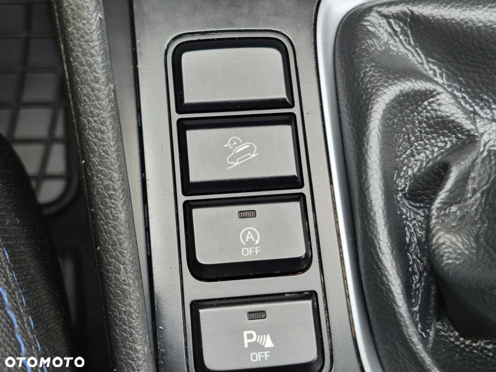 Hyundai Tucson - 15