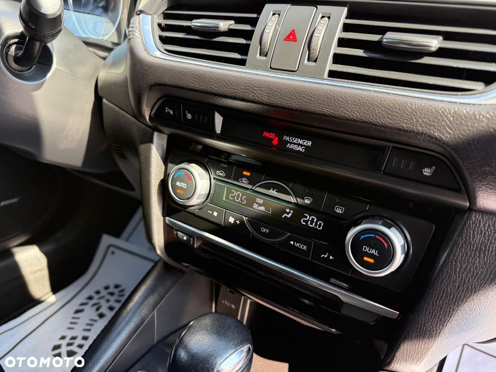 Mazda 6 2.2 Kombi SKYACTIV-D Sports-Line - 35