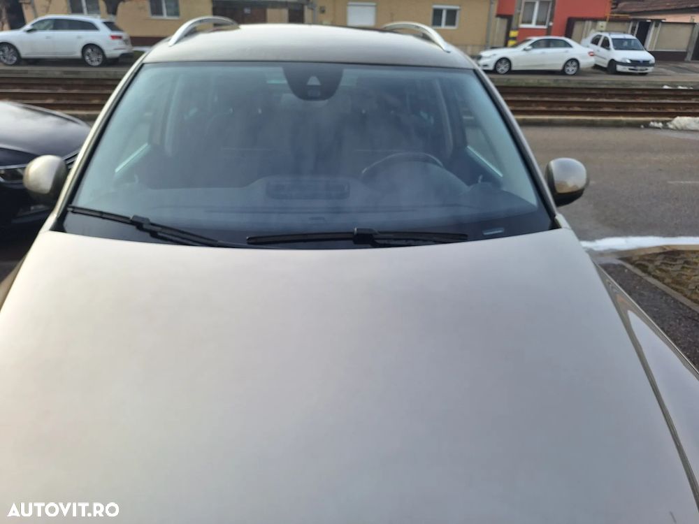 Volkswagen Tiguan 2.0 TDI DPF 4Motion DSG Cup Sport & Style - 22