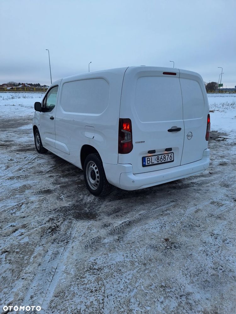 Opel Combo  Xl - 7