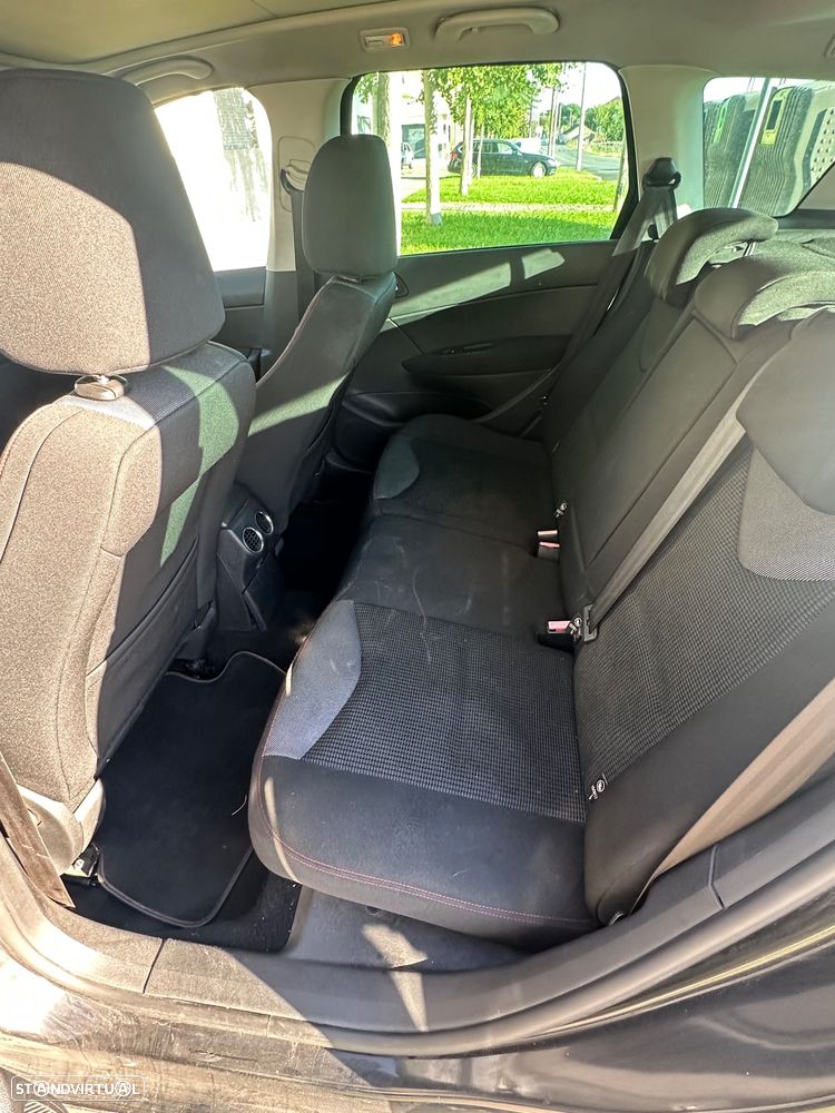 Peugeot 308 SW 1.6 e-HDi Sportium CVM6 - 4