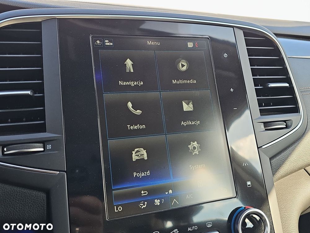 Renault Talisman 2.0 Blue dCi Intens EDC - 22