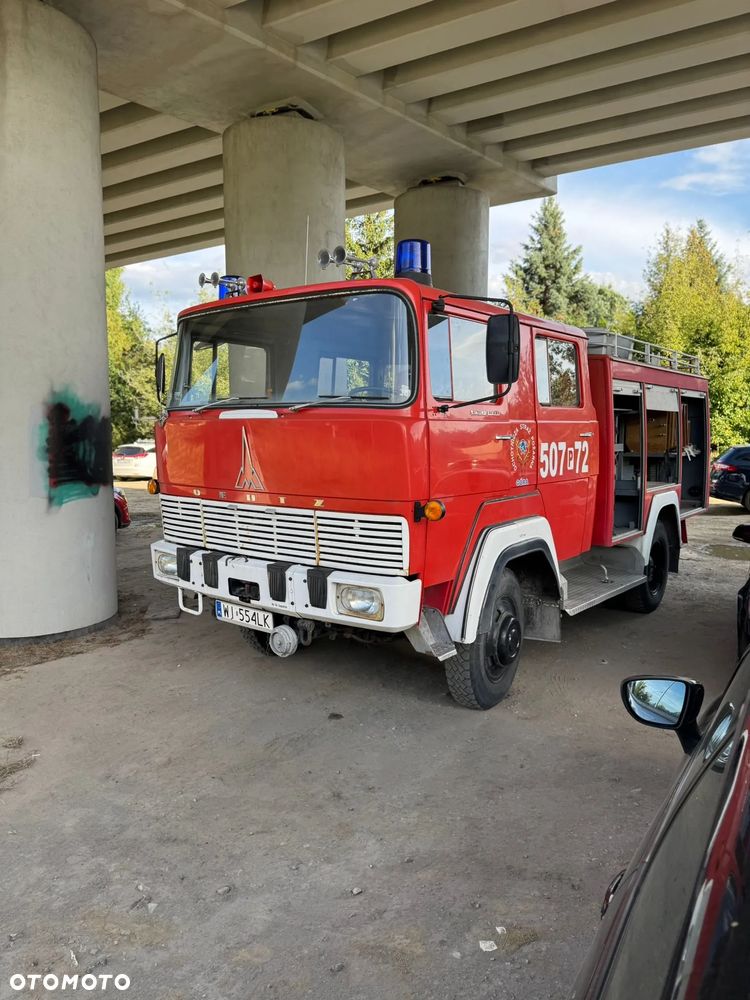 Magirus 170d - 17
