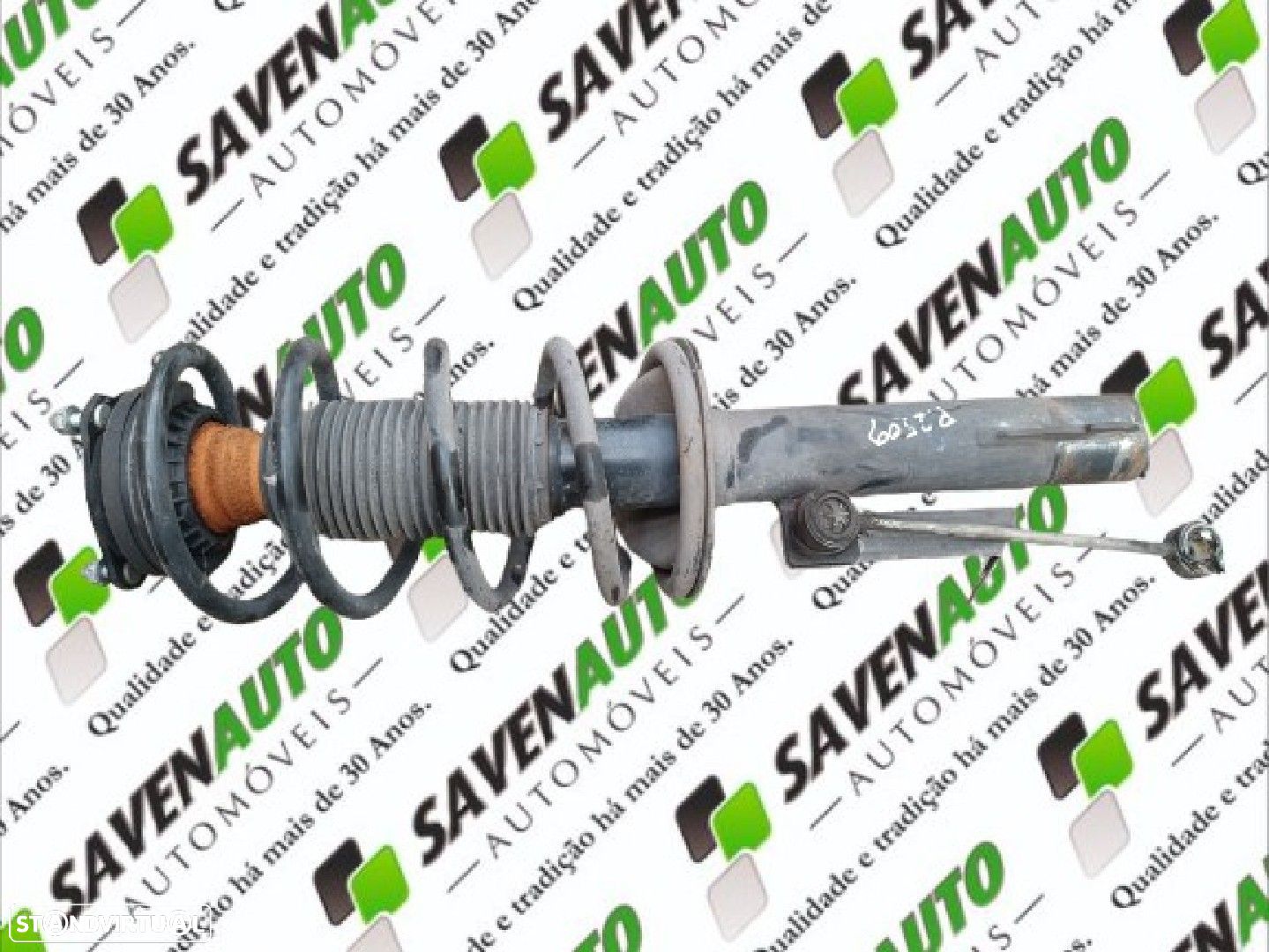 Amortecedor Suspensão Ford Transit Connect (P65_, P70_, P80_) - 1